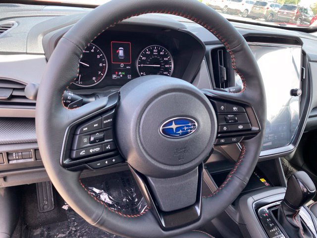 New 2026 Subaru Crosstrek 2.5i Limited AWD/4WD image 12