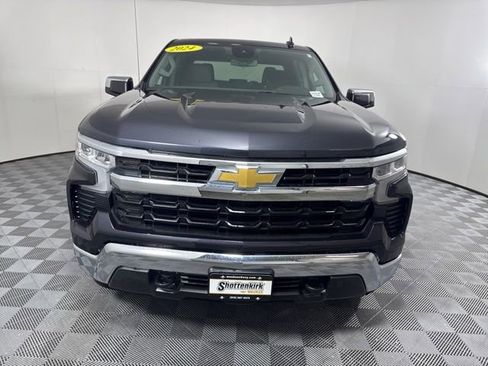 Used 2024 Chevrolet Silverado 1500 LT image 6