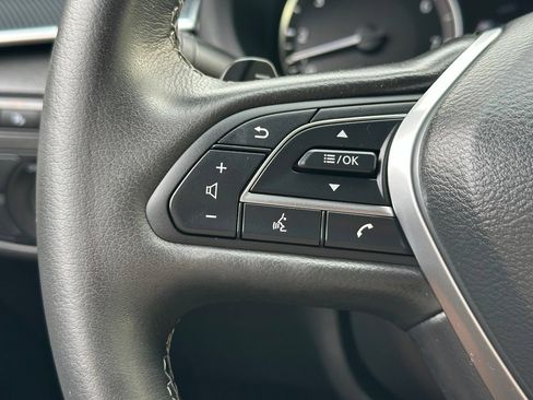 Certified 2023 INFINITI QX50 Sport AWD/4WD image 31
