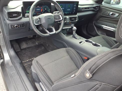 Used 2024 Ford Mustang GT image 12
