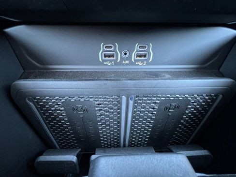 New 2026 RAM 3500 Laramie w/ Night Edition image 6