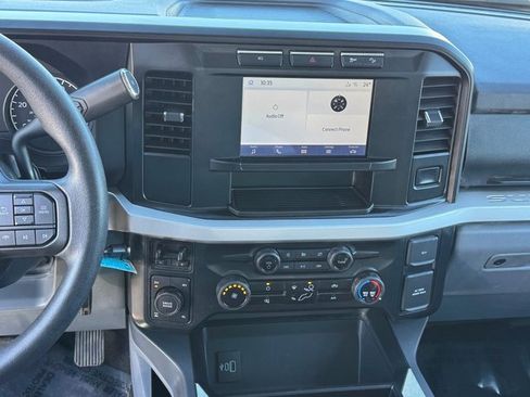 Used 2024 Ford F250 XLT w/ 360-Degree Camera Package image 16