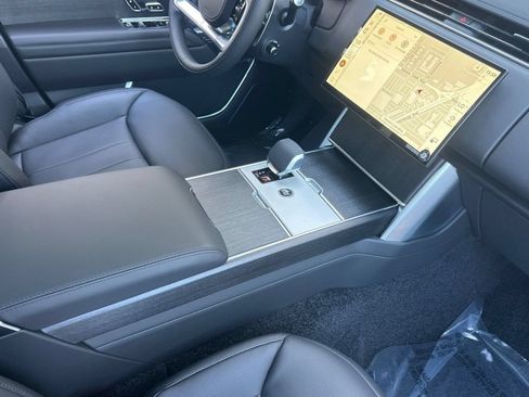 New 2026 Land Rover Range Rover SE AWD/4WD image 26
