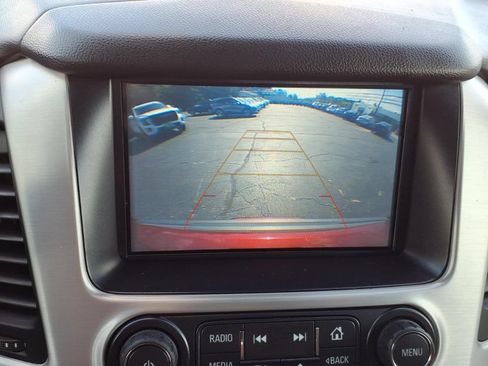 Used 2020 GMC Yukon SLT w/ Open Road Package AWD/4WD image 9