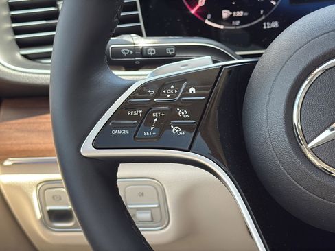 New 2026 Mercedes-Benz GLE 450 4MATIC image 22