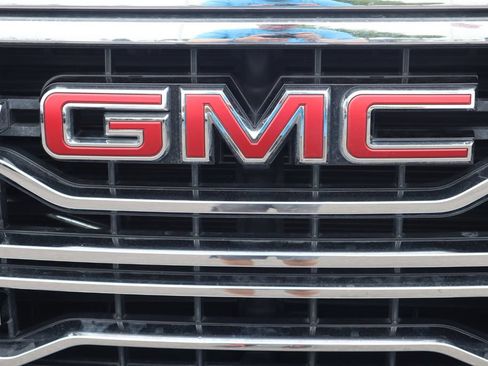Used 2023 GMC Sierra 1500 SLT w/ SLT Premium Package AWD/4WD image 45