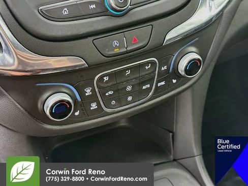 Used 2023 Chevrolet Equinox LT w/ Driver Convenience Package FWD image 19