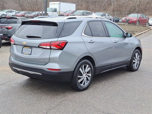 Used 2023 Chevrolet Equinox Premier image 5