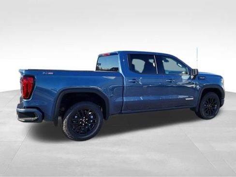 New 2026 GMC Sierra 1500 Elevation w/ X31 Off-Road Package AWD/4WD image 2