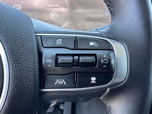 Used 2023 Kia Sportage SX AWD/4WD image 18