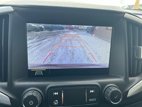 Used 2019 GMC Terrain SLT image 24