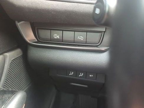 Used 2024 MAZDA CX-30 Carbon AWD/4WD image 12