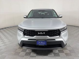 Used 2022 Kia Sorento LX AWD/4WD video 2