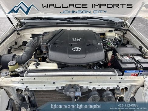 Used 2005 Toyota 4Runner 2WD image 39