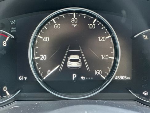 Certified 2023 MAZDA CX-9 Signature image 23