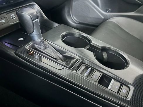 Certified 2023 Honda Civic Sport Touring image 27