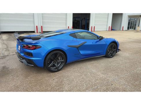 New 2026 Chevrolet Corvette Z06 image 8