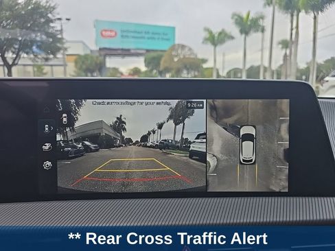 Used 2024 Kia EV6 GT-Line w/ GT-Line White Seat Package image 22