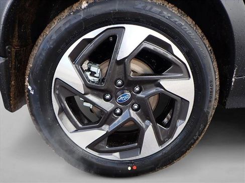 New 2026 Subaru Crosstrek 2.5i Limited w/ Popular Package #4A image 7