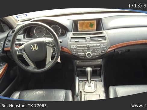 Used 2012 Honda Accord EX-L image 29