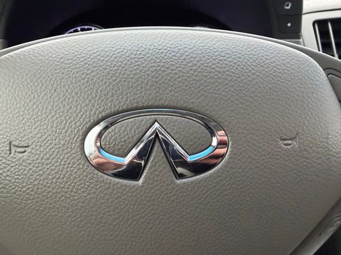 Used 2015 INFINITI Q40 w/ Navigation Package image 25