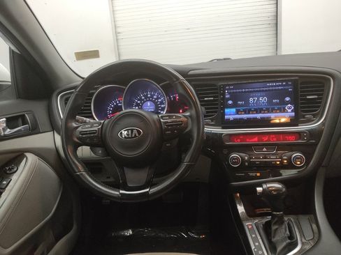Used 2014 Kia Optima EX w/ Paint Protection Film Package FWD image 22