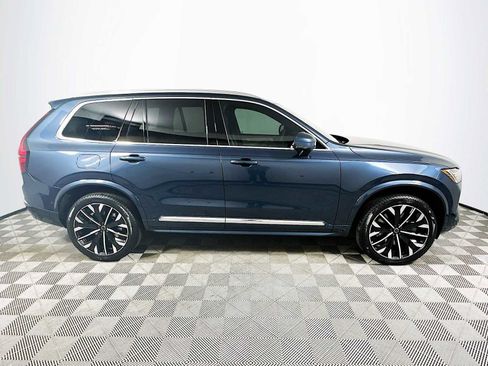 New 2026 Volvo XC90 T8 Plus w/ Protection Package Premier image 8