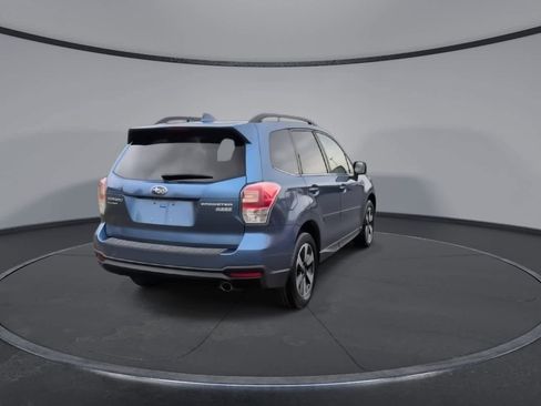 Used 2017 Subaru Forester 2.5i Limited image 8