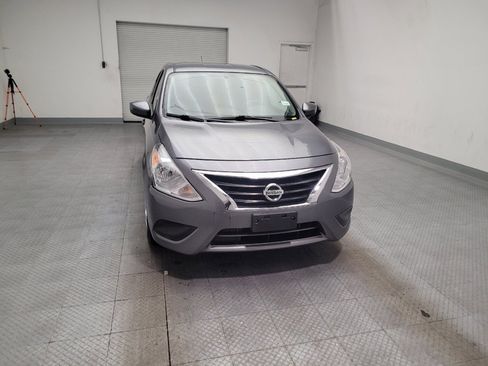 Used 2019 Nissan Versa S Plus FWD image 14