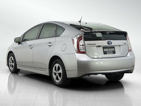 Used 2014 Toyota Prius Two image 3