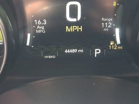 Used 2021 Jeep Wrangler Unlimited Rubicon 4xe w/ Cold Weather Group AWD/4WD image 20