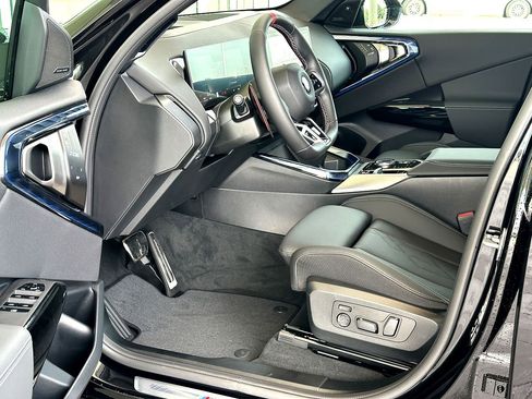 New 2026 BMW X3 M50 w/ Premium Package image 10