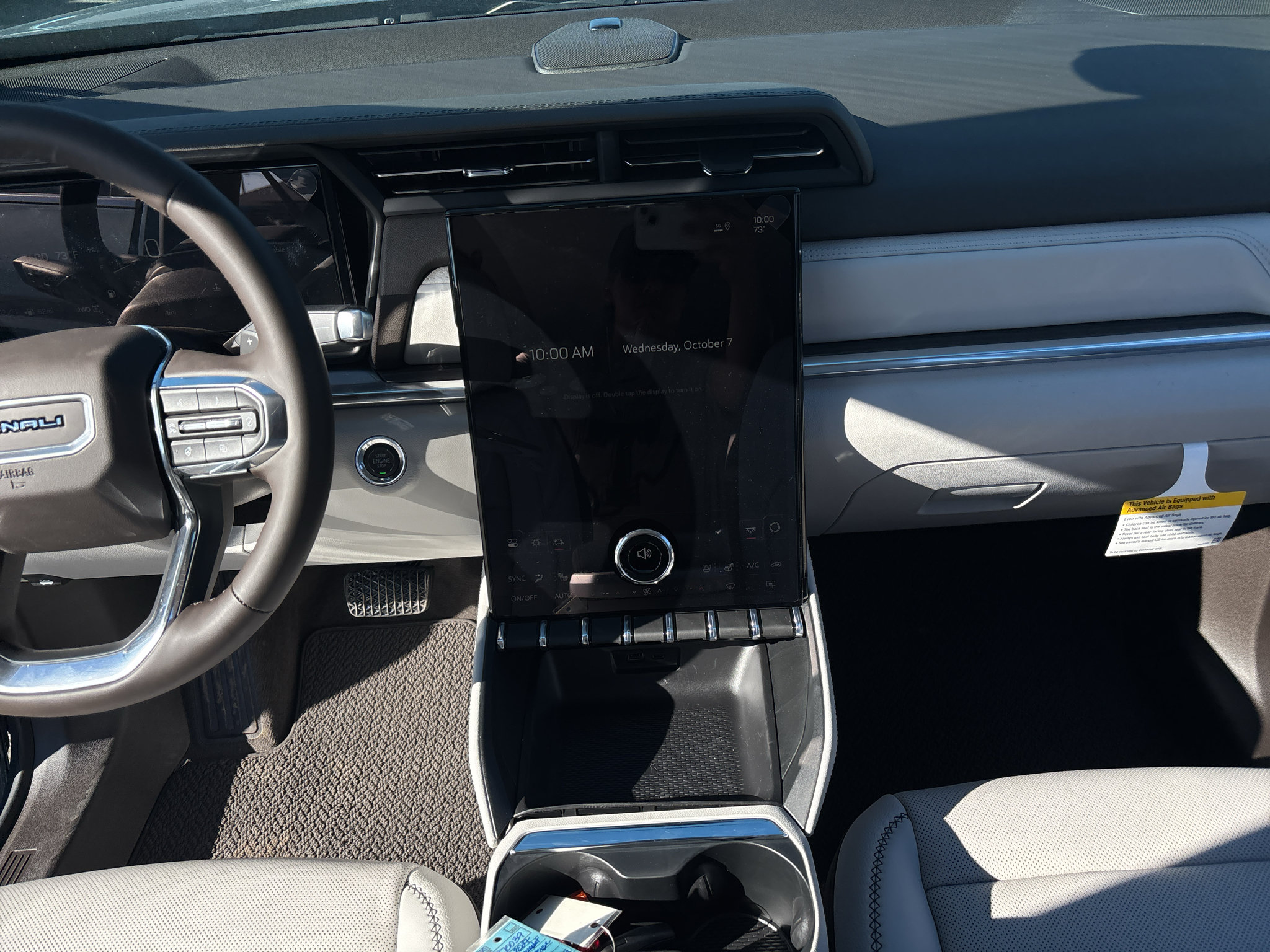 New 2027 GMC Terrain Denali AWD/4WD image 27