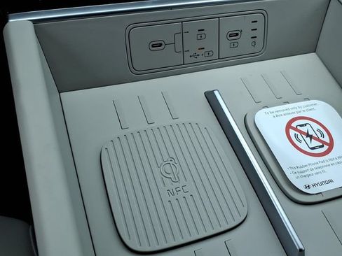 New 2026 Hyundai Santa Fe SEL FWD image 11