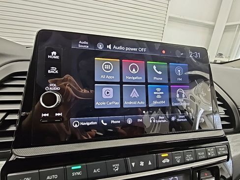 New 2026 Honda Odyssey Elite image 13