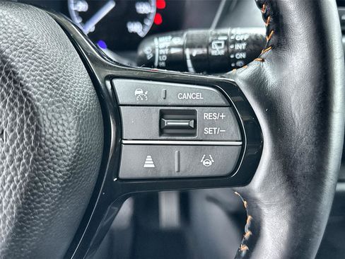 Certified 2025 Honda HR-V Sport image 16