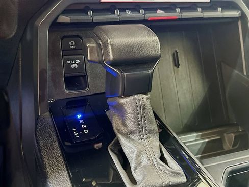 Used 2024 Toyota Tundra SR5 w/ SX Package RWD image 14