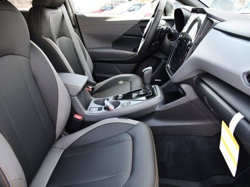 New 2026 Subaru Crosstrek 2.5i Wilderness image 30