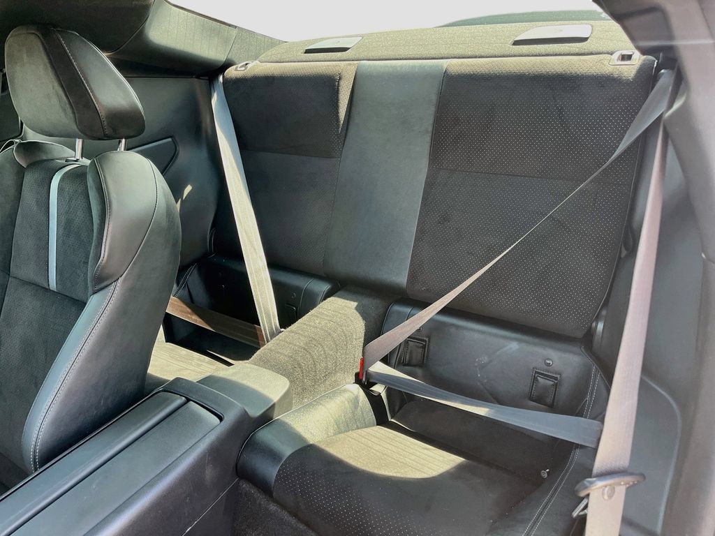Used 2023 Toyota GR86 Premium RWD image 23