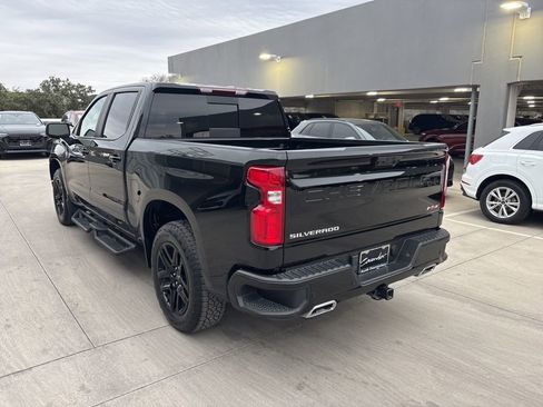 Used 2023 Chevrolet Silverado 1500 RST w/ Convenience Package II image 8