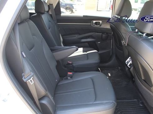 Used 2026 Kia Sorento SX AWD/4WD image 13