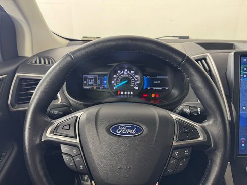 Used 2023 Ford Edge SEL w/ Convenience Package AWD/4WD image 13