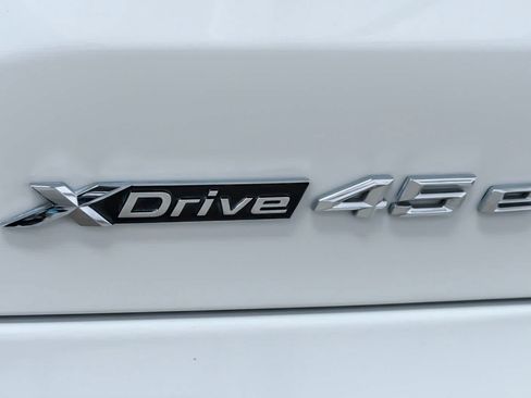 Used 2023 BMW X5 xDrive45e AWD/4WD image 28