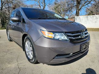 Used 2016 Honda Odyssey EX-L video 1