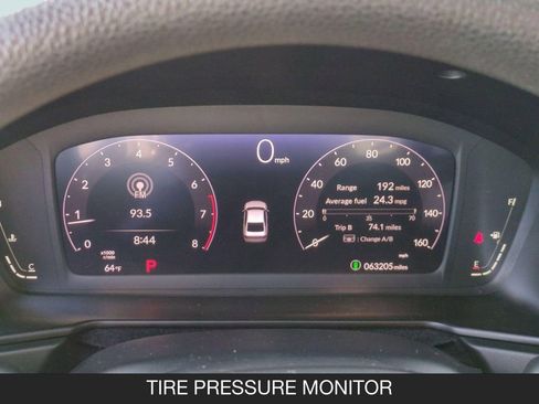 Used 2023 Honda Accord EX image 19