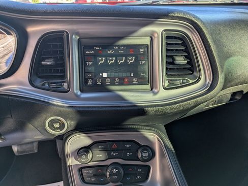 Used 2023 Dodge Challenger GT image 18