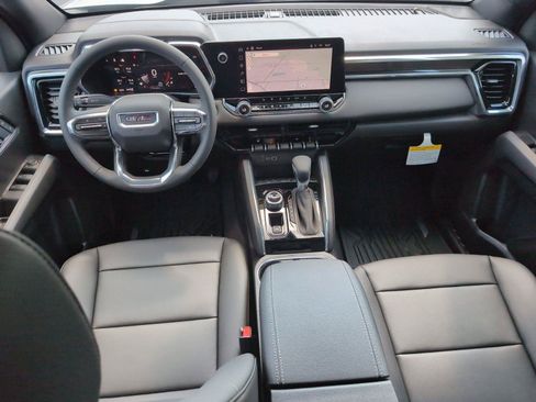 New 2026 GMC Canyon Elevation w/ Convenience Package AWD/4WD image 34