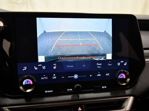 Used 2023 Lexus RX 350 Premium Plus w/ Accessory Package AWD/4WD image 25