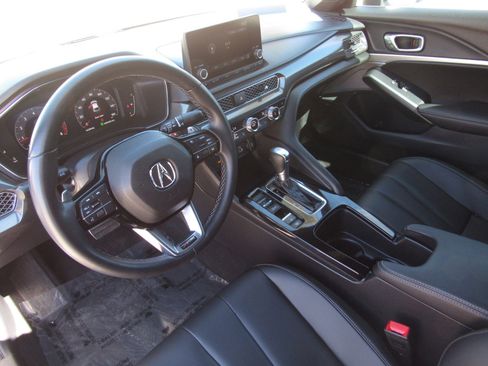 Used 2023 Acura Integra A-Spec image 15