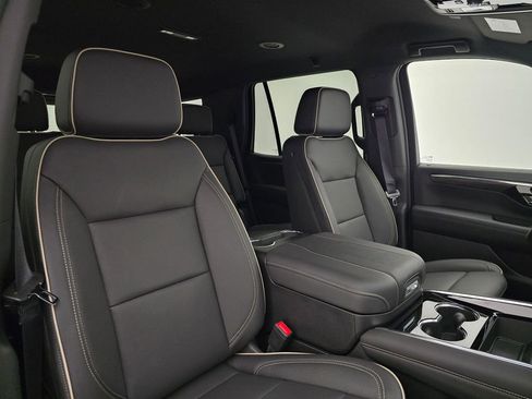 New 2026 Chevrolet Tahoe Premier image 57